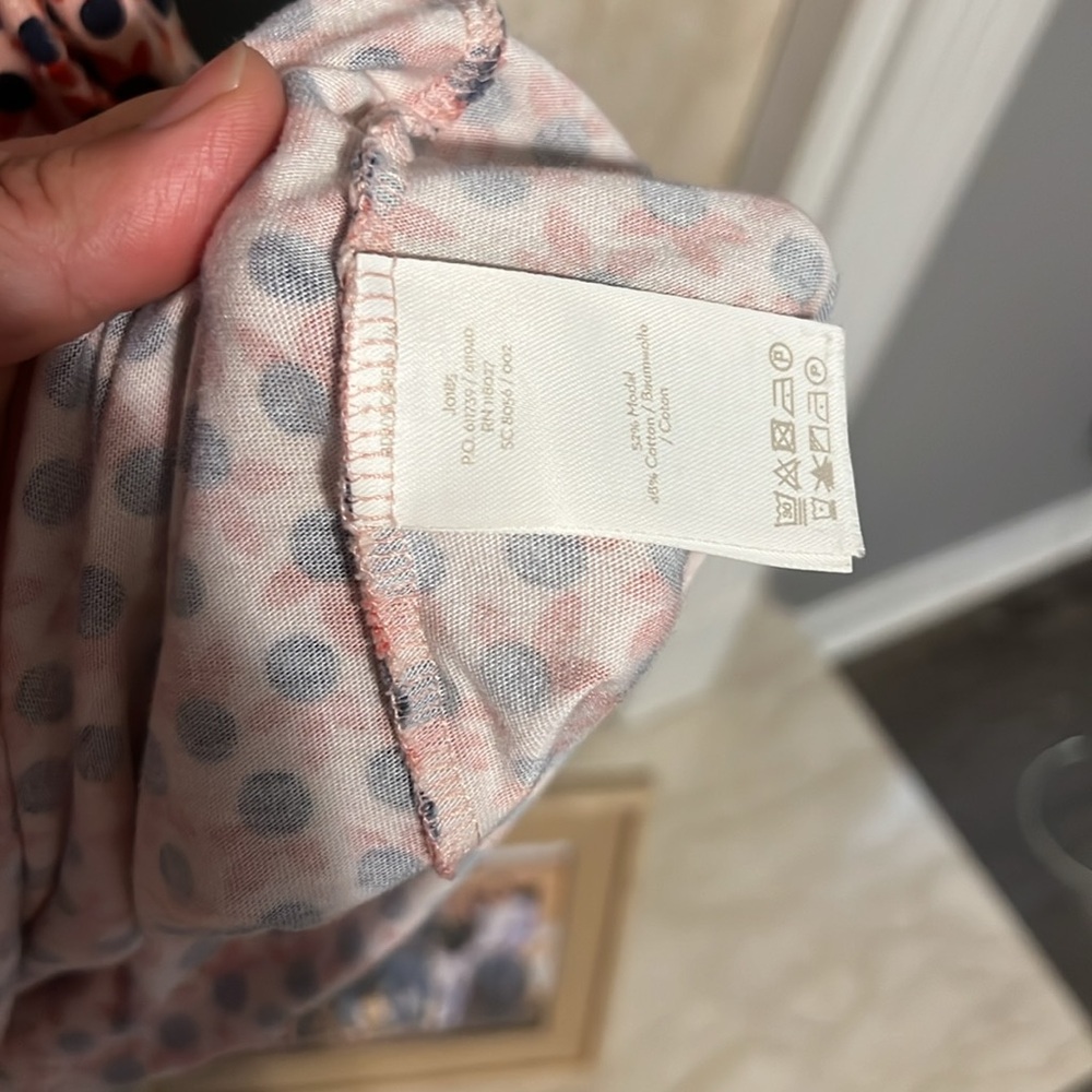 😀 Biden dress size 14R🌼 - Picture 4 of 4